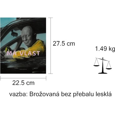 Má vlast