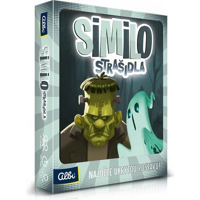 Albi Similo Strašidla