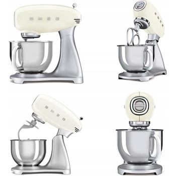 Smeg SMF02CREU