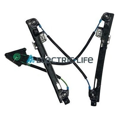 Zvedací zařízení oken Electric Life ZR ST705 R