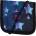 Cool Pack Портмоне за врат Cool Pack - Star Night (F134830)