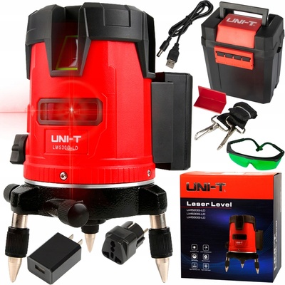 UNI-T LM530