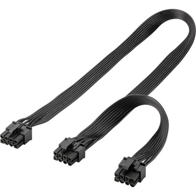PremiumCord Napájecí kabel kn-32