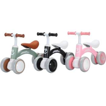 Image 1 of Armtoys ДЕТСКО БАЛАНС КОЛЕЛО СЪС СВЕТЕЩИ ГУМИ