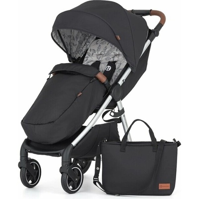PETITE&MARS Sport Royal3 Silver Perfect Silver 2025