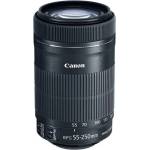 Canon EF-S 55-250mm f/4-5.6 IS STM (AC8546B005AA) Обективи