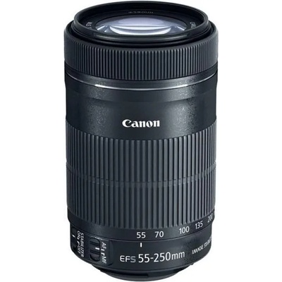 Canon EF-S 55-250mm f/4-5.6 IS STM (AC8546B005AA)