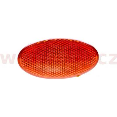 Boční blikač oranžový (bez obj.) L=P ACI 4028913
