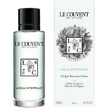 Le Couvent Parfums Botaniques - Aqua Nymphae EDT 100 ml