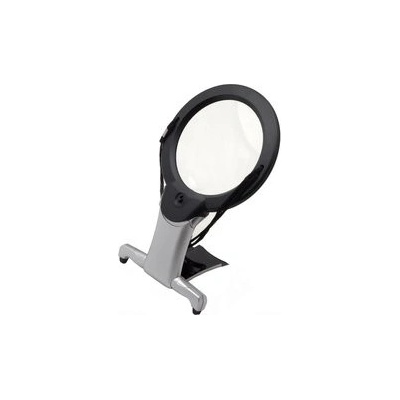 Carson CM-22 Lupa na krk 2x/5x