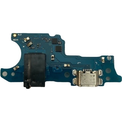 Samsung Galaxy A03 - Nabíjací flex s PCB doskou a konektor