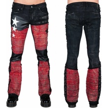 Wornstar jeans Crimson Orion