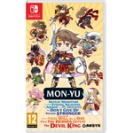 Aksys Mon-Yu (Switch)