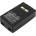Cameron sino Батерия Cameron Sino CS-DAX300BH за Datalogic Falcon X3/X4 - 6800 mAh