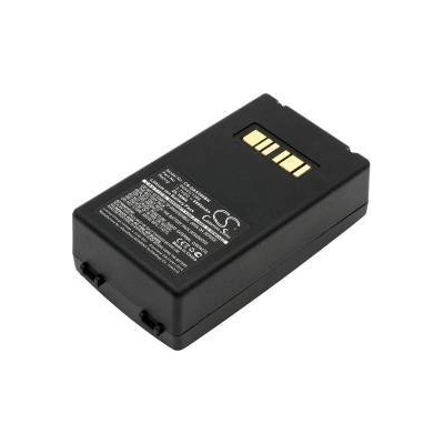 Cameron sino Батерия Cameron Sino CS-DAX300BH за Datalogic Falcon X3/X4 - 6800 mAh