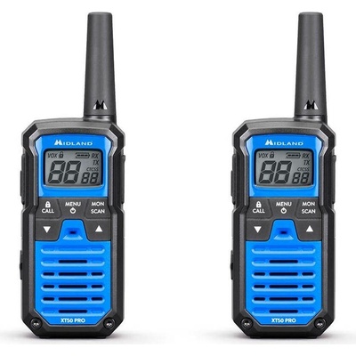 Midland PMR XT50 PRO