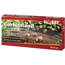 Hobby Dupla Cork Island S 12x28 cm SB