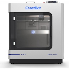 Creatbot D600 Pro 2