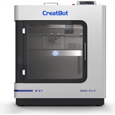 Creatbot D600 Pro 2