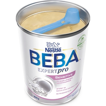 BEBA SENSITIVE 800 g