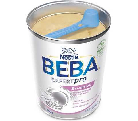 BEBA SENSITIVE 800 g