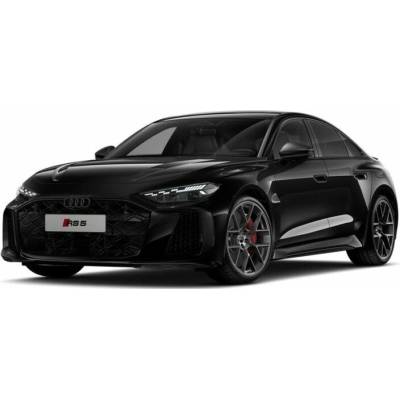 Audi RS5 quattro 470 kW