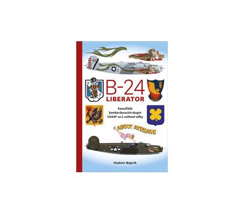 B-24 Liberator