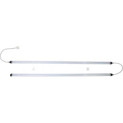 Solux i-Clone 2x10W LED Tube - LED осветление за разсад , вкореняване и поддържане на майчини растения (61120180)