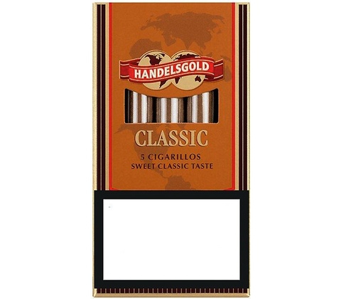 Handelsgold Classic