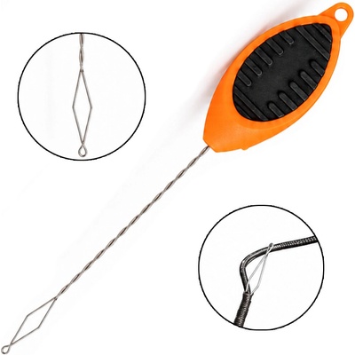 Giants fishing Provlékač na olověnou šňůrku Diamond Shaped Threader – Zbozi.Blesk.cz