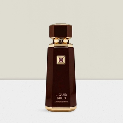 French Avenue Liquid Brun Limited Edition čistý parfum unisex 150 ml