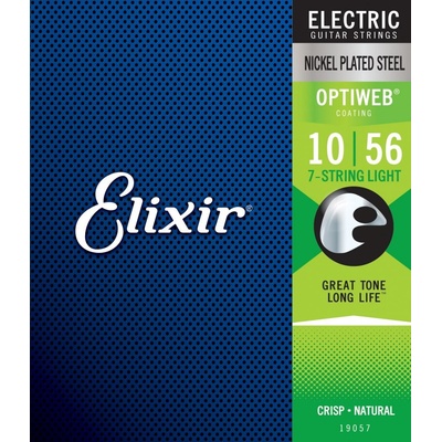 Elixir 19057
