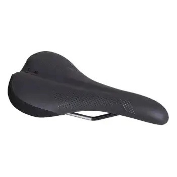 WTB Volt Cromoly Wide černé