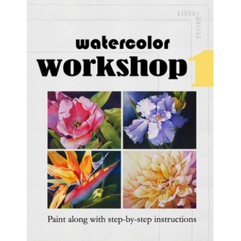Watercolor Workshop 1