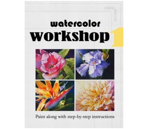 Watercolor Workshop 1
