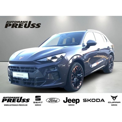 Cupra Terramar 1.5 e-Hybrid DSG 200 kW