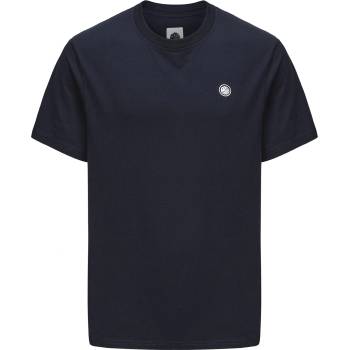 Image 1 of Pretty Green Мъжка тениска Pretty Green Mitchell T-Shirt Mens - Navy
