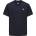 Pretty Green Мъжка тениска Pretty Green Mitchell T-Shirt Mens - Navy