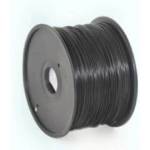 Gembird Filament Reel GEMBIRD 3DP-ABS1.75-01-BK