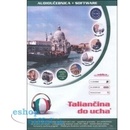 Taliančina do ucha