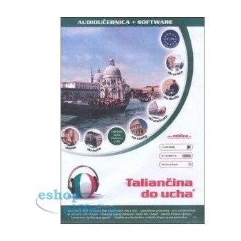 Taliančina do ucha