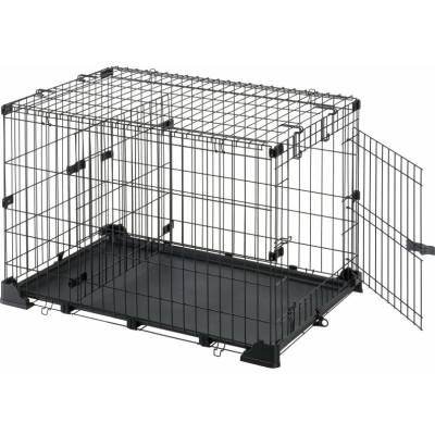 Ferplast Dog Zone 90 klietka pre psa 91,5 x 61,5 x 61 cm