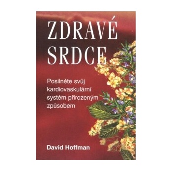 Zdravé srdce - David Hoffman