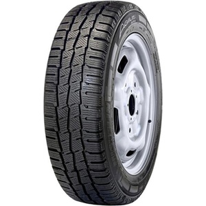 Michelin Agilis Alpin GRNX 225/70 R15C 112/110R Автомобилни гуми