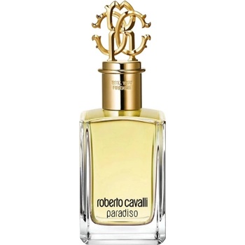 Roberto Cavalli Paradiso - EDP 50 ml за жени