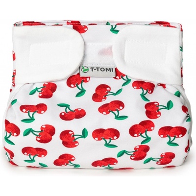 T-tomi Ortopedické abdukční kalhotky SZ 3-6 kg 1 ks třešně