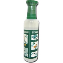 GIMA STERILE EYE RINSE Sterilný fyziologický roztok na výplach oka 500 ml