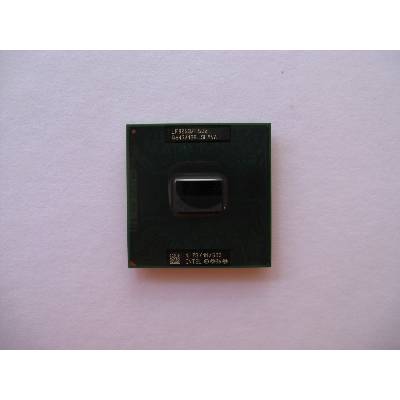 Intel Celeron M 530, 1.7GHz