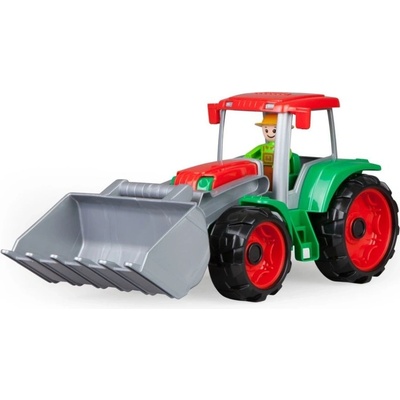 Lena Truxx traktor plast 35 cm