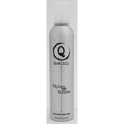 Artego Qualify modelační pěna s velmi silnou fixací 300 ml